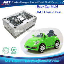 Enfants voiture/plastique injection moulage par le fabricant de jouets voiture/Taizhou moule